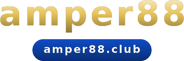 amper88 logo