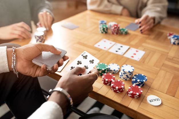 amper88 Double Dice